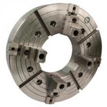 KAR Industrial Inc. 410087 - 20IN 4-JAW(2PC) A2-15 8 DIRMNT IND. EXTRA HD OIL COUNTRY CHUCK