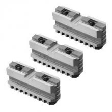 KAR Industrial Inc. 410155 - 12IN HARD MASTER 3-JAW SET (3PCS/SET)