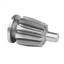 KAR Industrial Inc. 410104 - 8IN 1-ONLY PINION FOR PO PRECISION STEEL BODY