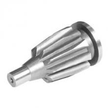 KAR Industrial Inc. 410124 - 10IN 1-ONLY PINION FOR PS FOR SEM-STEEL BODY