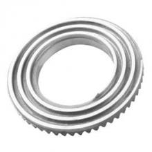 KAR Industrial Inc. 410172 - 16IN SCROLL PLATE FOR PSL