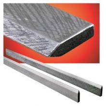 KAR Industrial Inc. 840642 - STRAIGHT EDGE C/W BEVEL EDGE 36.Inch. (900MM)