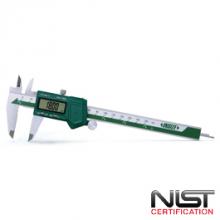 KAR Industrial Inc. 285127 - ELECTRONIC CALIPER 0-6IN/0-150MM RANGE 0.0005IN/0.01MM READING