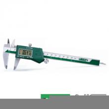 KAR Industrial Inc. 817000 - ELECTRONIC CALIPER 0-150MM/0-6IN RANGE 0.01MM/0.0005IN RESOLUTION