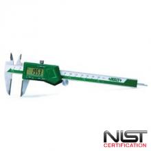 KAR Industrial Inc. 280022 - ELECTRONIC CALIPER W/ CARBIDE TIPPED JAWS 0-200MM/0-8IN