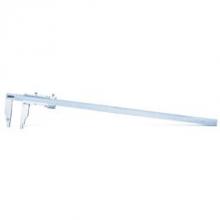 KAR Industrial Inc. 280405 - VERNIER CALIPER JAW LGTH 3IN 0-300MM/0-12IN