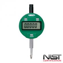 KAR Industrial Inc. 877008 - ELECTRONIC INDICATOR W/ LUG BACK 0.5IN/12.7MM RANGE 0.00005IN/0.001MM READING
