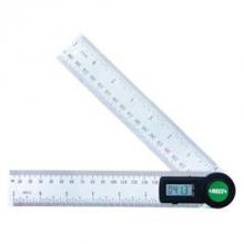 KAR Industrial Inc. 877107 - ELECTRONIC PROTRACTOR 0-360 DEG 12"
