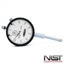 KAR Industrial Inc. 282665 - METRIC DIAL INDICATOR JEWELED LUG BACK BEZEL DIAMETER 58MM 0-30MM