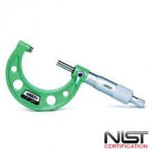 KAR Industrial Inc. 816570 - OUTSIDE MICROMETER 3-4IN RES 0.0001IN