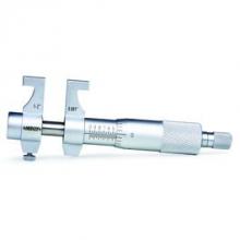 KAR Industrial Inc. 281965 - INSIDE MICROMETER CARBIDE TIPS W/OUT STANDARD RING 3-4IN