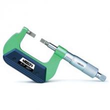 KAR Industrial Inc. 281323 - BLADE MICROMETER BLADE TIP:THICKNESS X WIDTH X LGTH=0.030X0.236X0.256IN RANGE 3-4IN