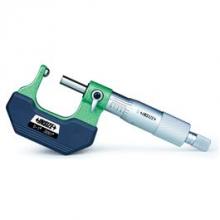 KAR Industrial Inc. 281457 - SPHERICAL TIP MICROMETER ANVIL TIP IS SPHERICAL SPINDLE TIP IS FLAT 0-1IN
