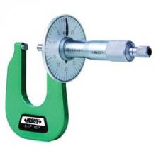 KAR Industrial Inc. 281806 - SHEET METAL MICROMETER 0-1IN