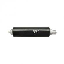 KAR Industrial Inc. 284921 - 55 DEG WHITWORTH THREAD MICROMETER SETTING STANDARD ROD RANGE 2 IN