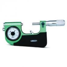 KAR Industrial Inc. 281845 - INDICATING SNAP MICROMETER PAINTED FRAME 0-1IN