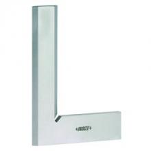 KAR Industrial Inc. 816304 - SQUARE BEVELED EDGE DIN875 100X70MM (4X2.75IN) GRADE 00