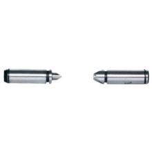 KAR Industrial Inc. 281673 - MEASURING TIP FOR SCREW THRD MICROMETER 1-1.75MM/ 24-14TPI