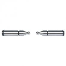 KAR Industrial Inc. 282174 - BALL ANVILS FOR INTERNAL MICROMETER DIA 4.5MM/2.5