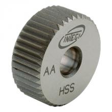 KAR Industrial Inc. 180318 - KNURLING WHEELS 25X10X15/11 PITCH 0.8