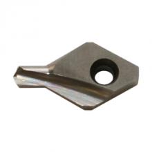 KAR Industrial Inc. 530667 - INSERT #2 5/64" INDEXABLE COMB DRILL & CSINK