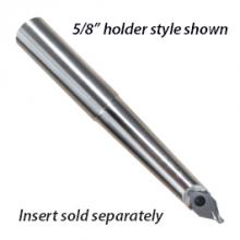 KAR Industrial Inc. 530665 - DRILL 1" X 7" INDEXABLE COMB DRILL & CSINK