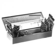 KAR Industrial Inc. 753360 - 115 PC SET BRIGHT FINISH 118 DEG PT