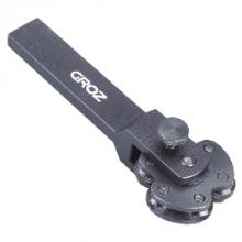 KAR Industrial Inc. 606109 - KT6-5M DIAMOND KNURL TOOL