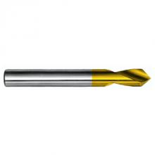 KAR Industrial Inc. 601039 - SERIES 0895 1" 90º NC SPOT DRILL TN