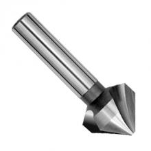 KAR Industrial Inc. 540303 - SERIES 432 - T-20.5 60 DEG 3 FL C'SINK