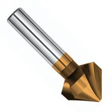KAR Industrial Inc. 314414 - 3.5-31 X 71 3 FLUTE COUNTERSINK