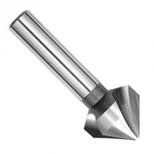 KAR Industrial Inc. 314360 - 1.3-5.3 X 40 3 FLUTE COUNTERSINK