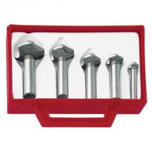 KAR Industrial Inc. 540351 - SERIES 432 - TF-5 60 DEG C'SINK SET 3 FL