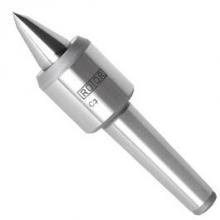 KAR Industrial Inc. 100173 - MT3 LIVE CENTER - TYPE V - SM - EXTENDED 60DEG