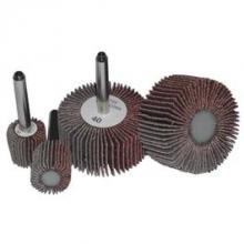 KAR Industrial Inc. 705345 - 2-1/2 X 3/4 G180 FLAPWHEEL