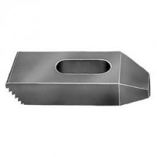 KAR Industrial Inc. 217437 - 1 X 8 SERRATED STEP CLAMP