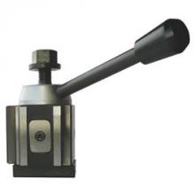 KAR Industrial Inc. 303300 - 18" SWING PISTON TURRET