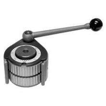 KAR Industrial Inc. 302890 - MODEL "D" 40 POS TURRET