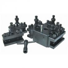 KAR Industrial Inc. 145007 - D-0 RAPID ORIGINAL TURRET (SET)