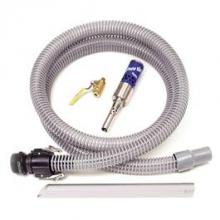 KAR Industrial Inc. 217843 - PNEUVAC PUMP KIT STAINILESS STEEL