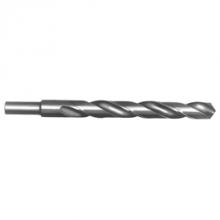 KAR Industrial Inc. 753119 - 27/64 118 POINT 3/8 SHANK DRILL BRIGHT FINISH