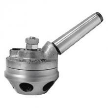 KAR Industrial Inc. 303500 - 2-1/2"MT-2 SHK REV T/S TURRETS