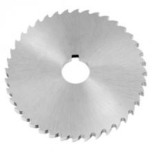 KAR Industrial Inc. 602060 - 2 1/2DIA X 3/32W X 7/8B SLT SW