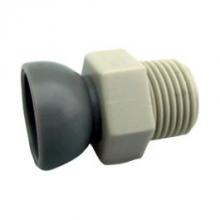 KAR Industrial Inc. 217715 - 1/2F-1/2NPT CONNECTOR PAC (2)