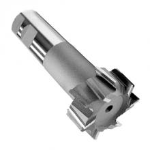 KAR Industrial Inc. 603844 - T SLOT CUTTER STAGGERED 1-1/2X1-1/4 HSS