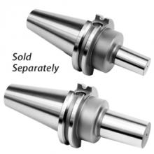 KAR Industrial Inc. 310979 - CAT40 JT2 JACOBS TAPER ADAPTER