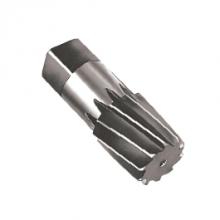 KAR Industrial Inc. 525106 - SPIRAL FL T/PIPE REAMER 1 INCH