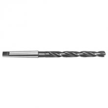 KAR Industrial Inc. 612650 - L200 1/16 X MT-1 TAPER SHANK HSS DRILL