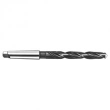 KAR Industrial Inc. 751630 - 7/16 X MT2 TAPER SHANK HSS DRILL