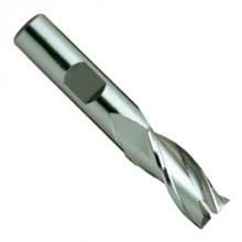 KAR Industrial Inc. 313173 - E/M 8% COB 3 FLT LONG LGTH THROW AWAY 1/8 X 1/4 X 5/16 X 1-11/32